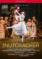 The nutcracker