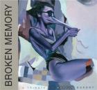 jaquette CD Broken memory, a tribute to Martin Dupont