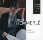 Piano modern recital - Volume 1