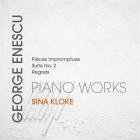 Piano works