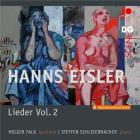 Lieder - Volume 2