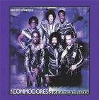 Greatest hits | Commodores. Musicien