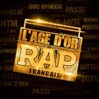 L'âge dor du rap français