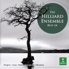 jaquette CD Best of The Hilliard Ensemble