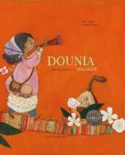 Dounia, voyage musical au maghreb