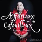 jaquette CD Affûtiaux cafouilleux