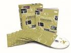 jaquette CD 80th anniversary - live recordings 1957-2006