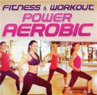 Fitness & workout, power aerobic