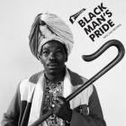 jaquette CD Studio One : black man's pride