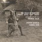 The cello in wartime