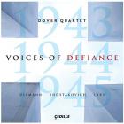 Voices of defiance