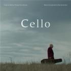 jaquette CD Cello (bof)