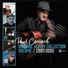 Original album collection. vol. 2 : 2007/2013 | Paul Carrack (1951-....). Compositeur