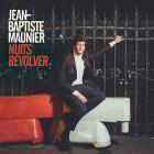 jaquette CD Nuits revolver