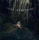 jaquette CD Feel something