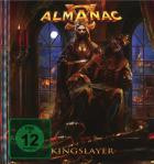 Kingslayer | Almanac. Musicien