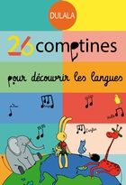 26 comptines pour découvrir les langues