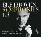 Symphonies no.1 et 3