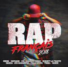 Rap français 2018