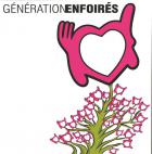 Couverture de Génération Enfoirés