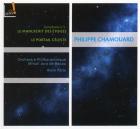 Le manuscrit des étoiles | Philippe Chamouard (1952-....). Compositeur