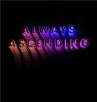 Always ascending | Franz Ferdinand (Groupe de rock). Musicien