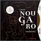 jaquette CD Claude Nougaro enchanté !