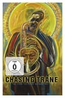 jaquette CD Chasing Trane : the John Coltrane documentary