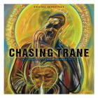 jaquette CD Chasing Trane : the John Coltrane documentary