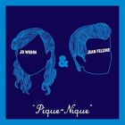 jaquette CD Pique-Nique