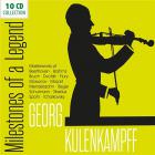 Milestones of a legend / Georg Kulenkampff