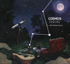 jaquette CD Cosmos privés