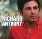 The best of Richard Anthony | Richard Anthony (1938-2015). Chanteur