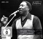 Live at Rockpalast | Muddy Waters. Interprète