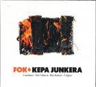 Fok | Kepa Junkera (1965-....). Interprète
