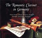 La clarinette romantique en Allemagne