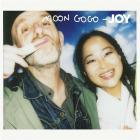 Joy | Moon Gogo. Musicien