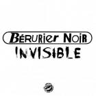 jaquette CD Invisible