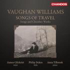 Songs of travel