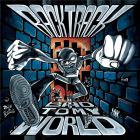 jaquette CD Bad to my world