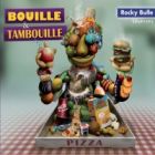 jaquette CD Bouille & Tambouille