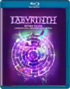 Return to live | Labyrinth