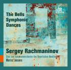 The bells : symphonic dances