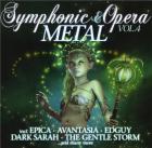 Symphonic & opera metal - Volume 4