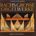 Bach's grosse orgelwerke