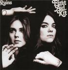 Ruins | First Aid Kit. Musicien