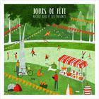 jaquette CD Jours de fête