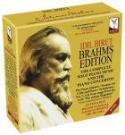 Brahms edition