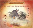 jaquette CD Les méditations orientales : le Tao