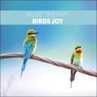 jaquette CD Birds joy